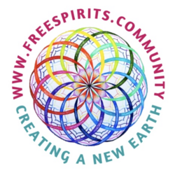 Logo of Free Spirits Community